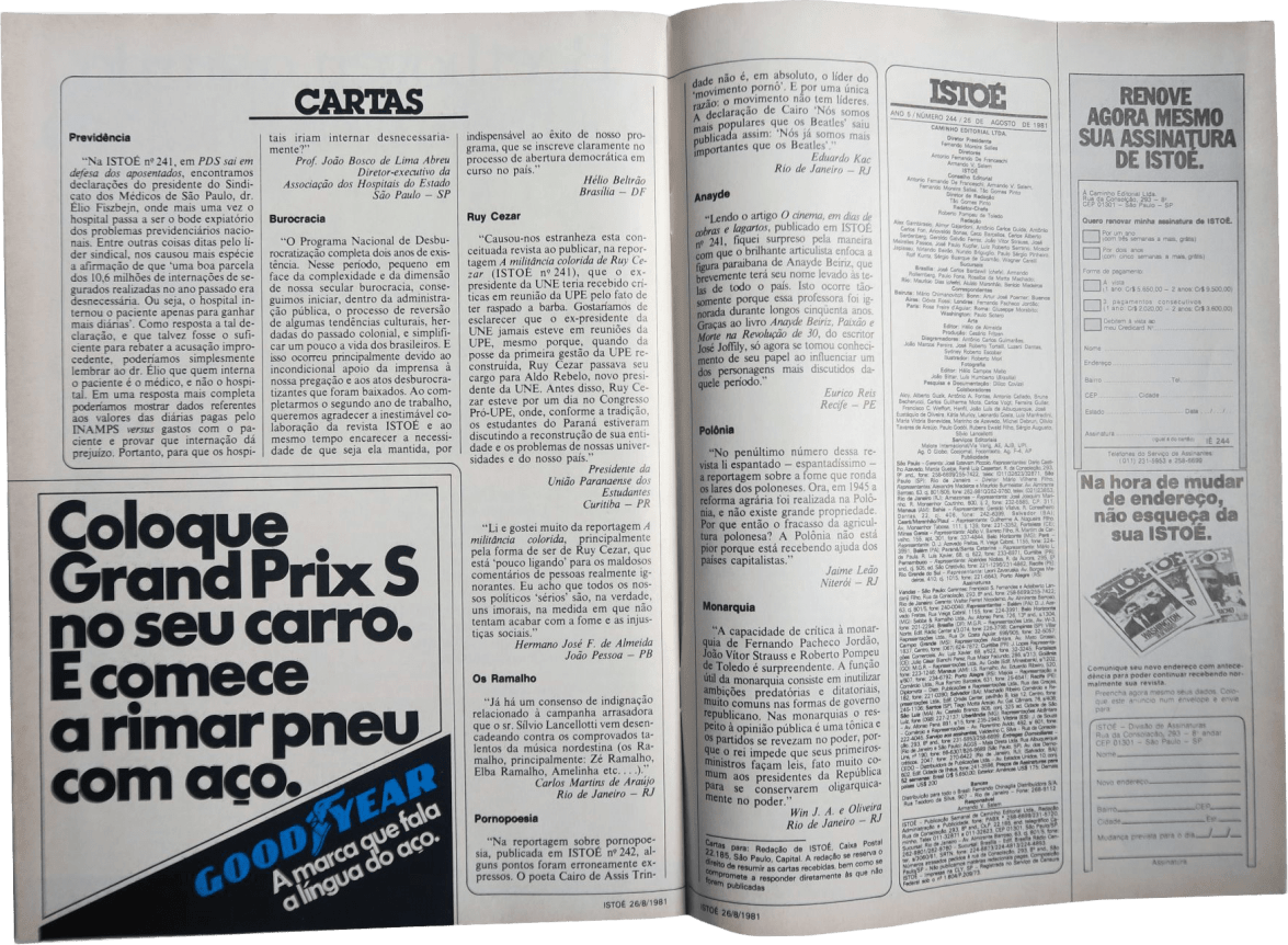 Movimento de Arte Porn&ocirc;