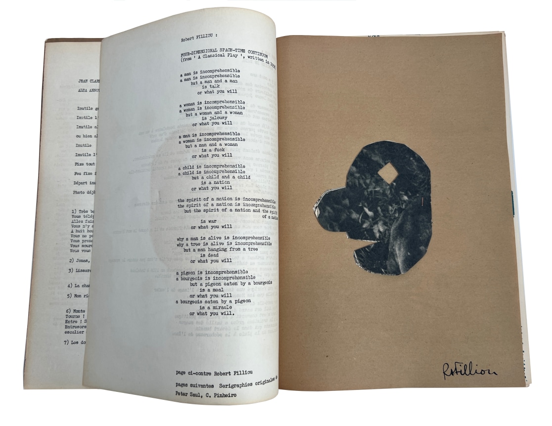 KWY No. 10, Alternate Projects