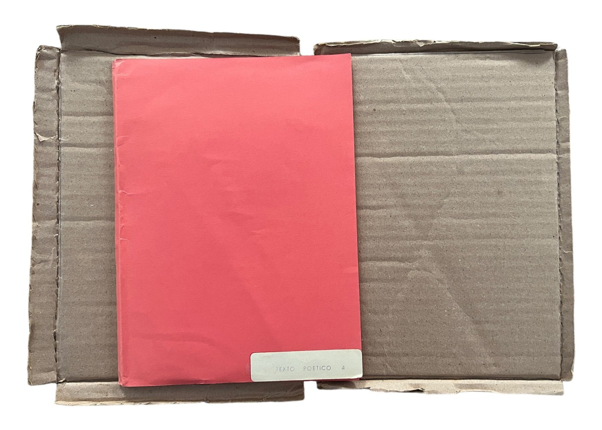 Grupo Texto Poético