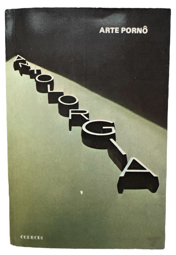 Movimento de Arte Pornô