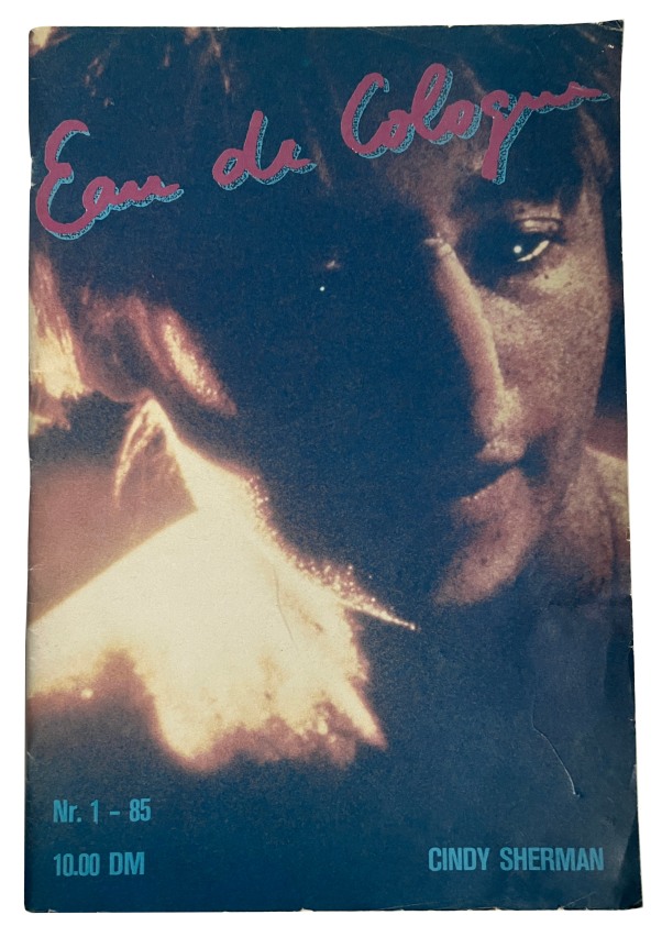 Eau de Cologne Nr. 1, 1985, Alternate Projects