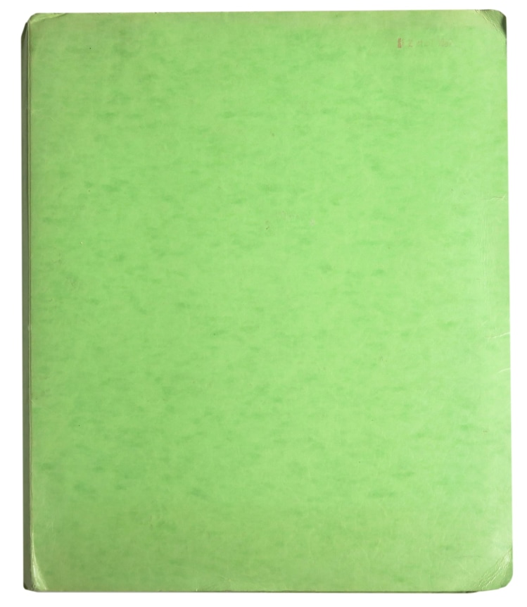 Hamish Fulton, 100 Walks, Alternate Projects