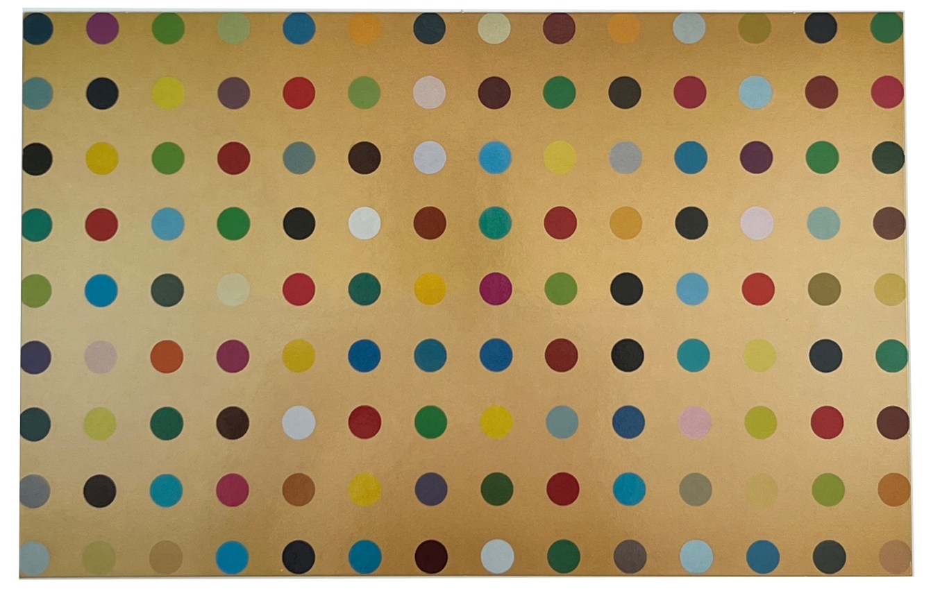 Damien Hirst