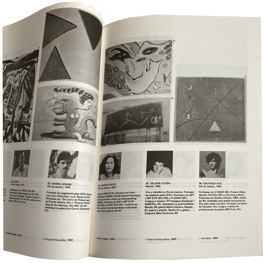 Como Vai Você, Geração 80?