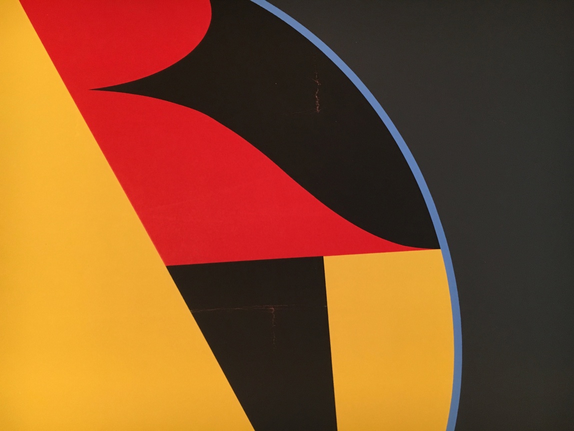 Robert Indiana, Indianapolis Museum of Art, Alternate Projects