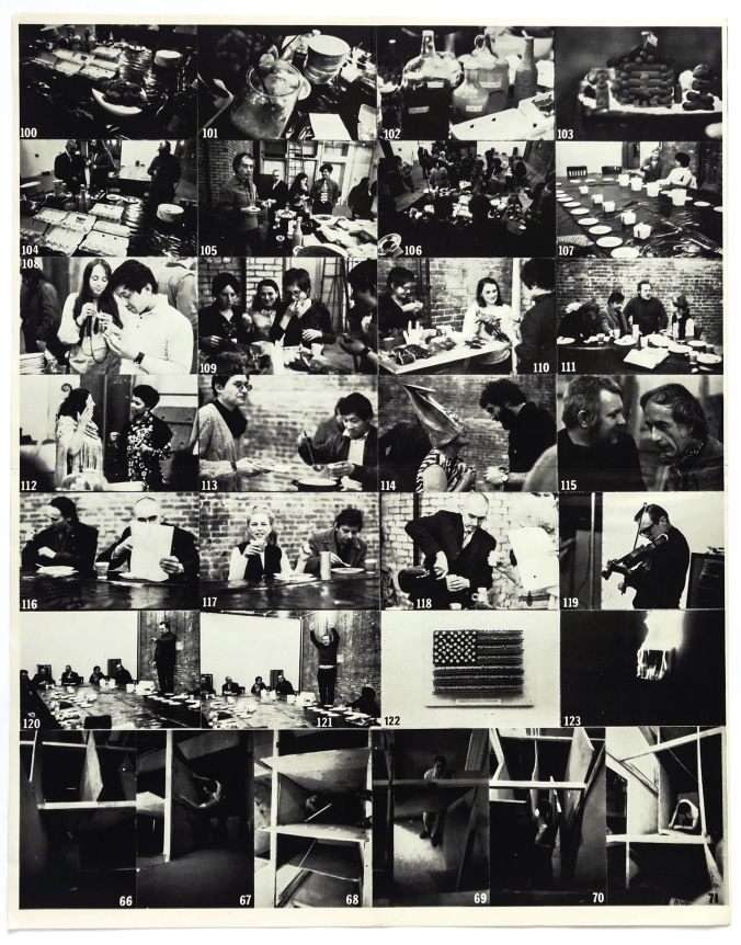 John Yoko &amp; Flux