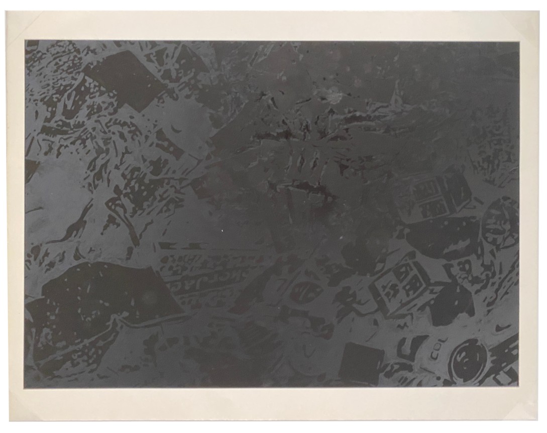 Bob Stanley Cracker Jack, Licht Editions/Serigraph Calendar, Alternate Projects