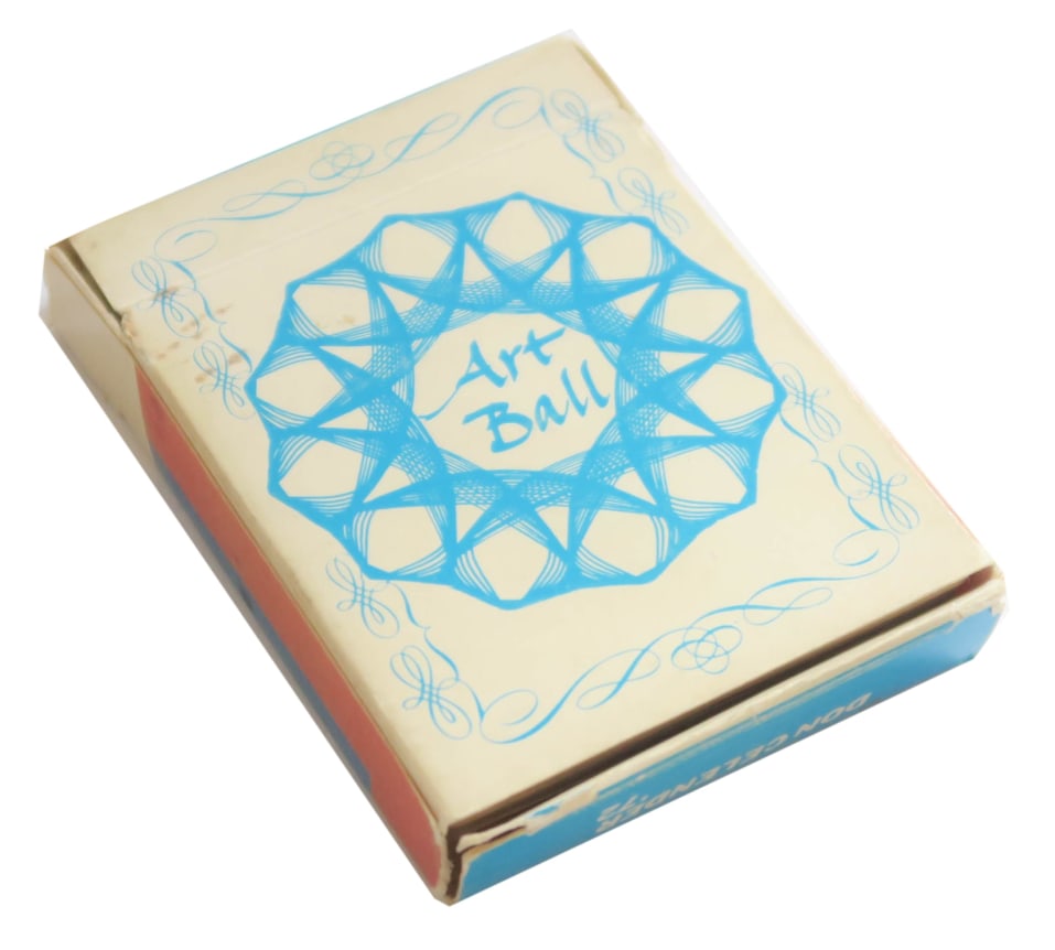 Donald Dennis Celender