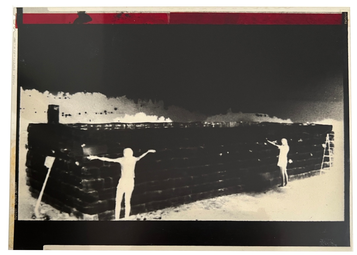 Allan Kaprow
