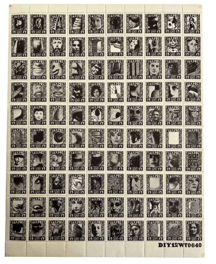 Robert Watts, Fluxpost 17-17 / DIY12W70640, Alternate Projects