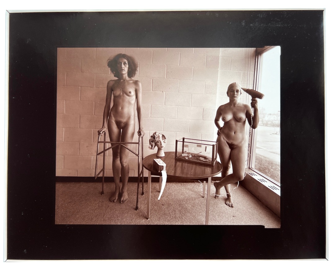 From series &ldquo;What's wrong with this picture?&rdquo;, Alternate Projects