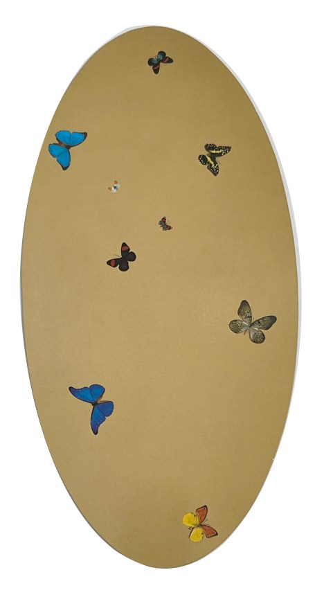 Damien Hirst