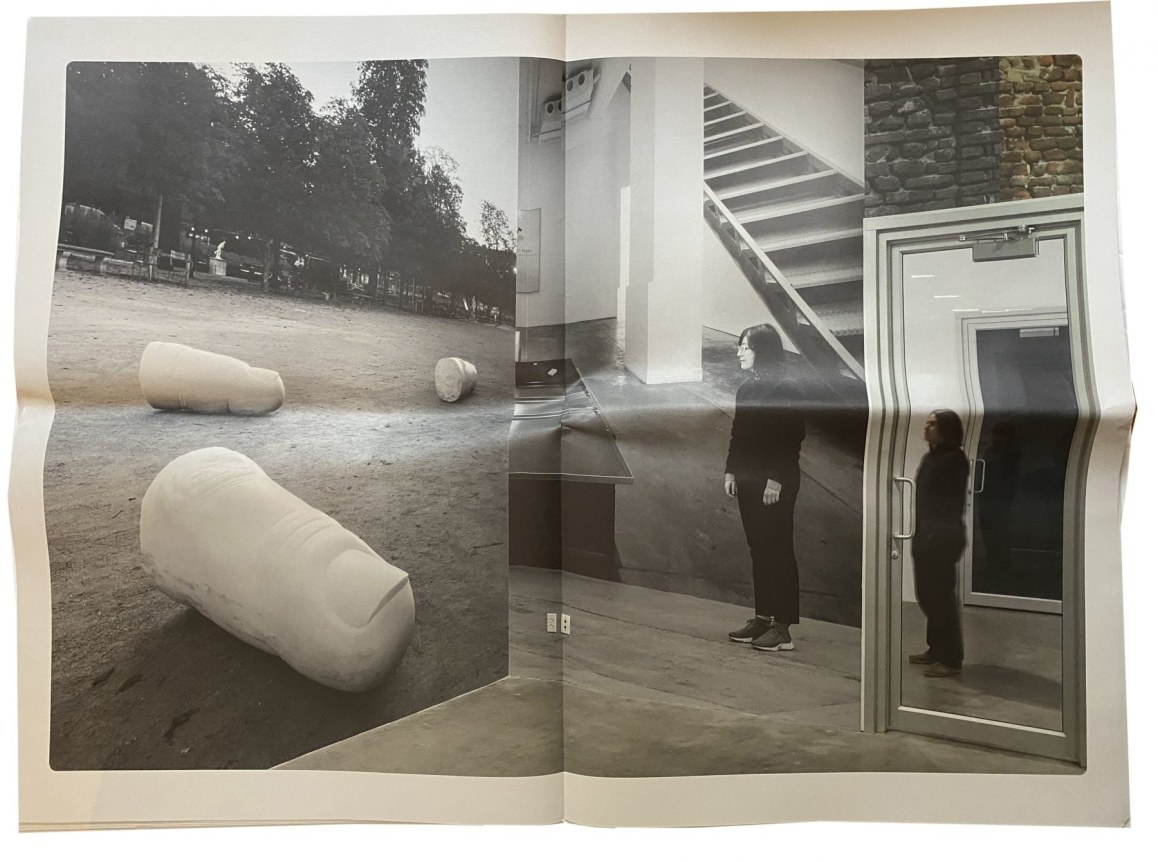 Jonathan Monk, Alternate Projects
