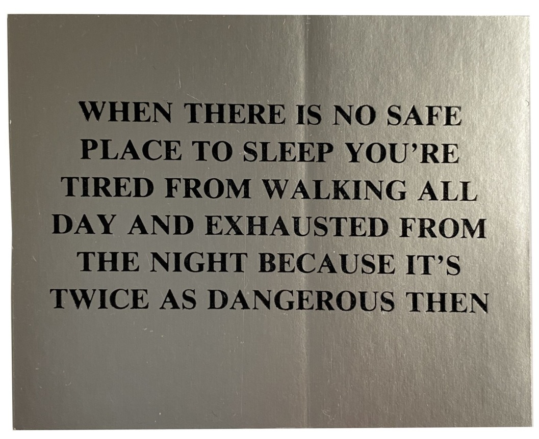 Jenny Holzer