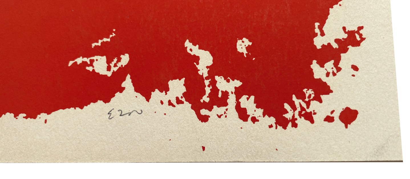 Mary Corita (Sister Corita) Kent, Come Home America, Alternate Projects