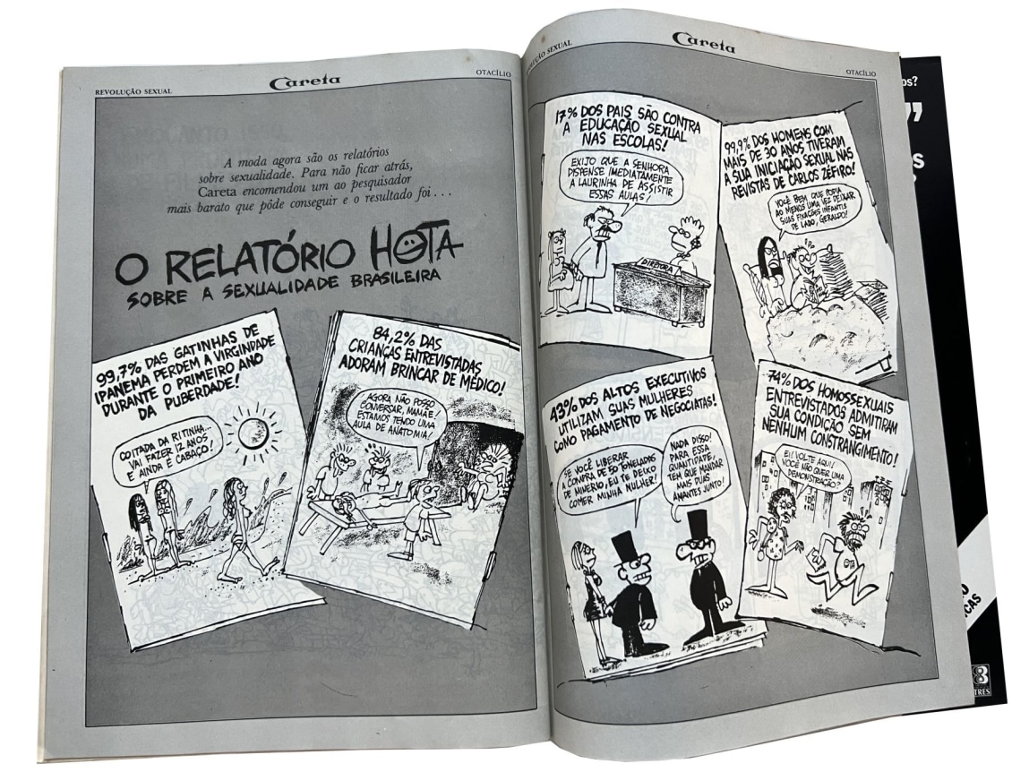 Movimento de Arte Porn&ocirc;