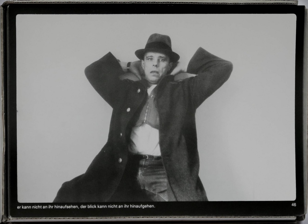 Joseph Beuys