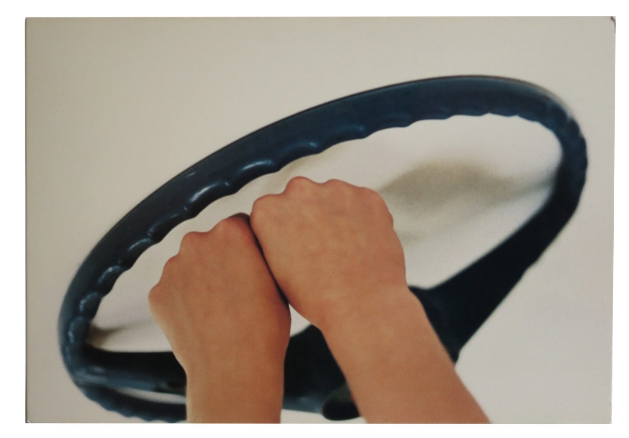 Jennifer Bolande John Gibson Gallery, Alternate Projects