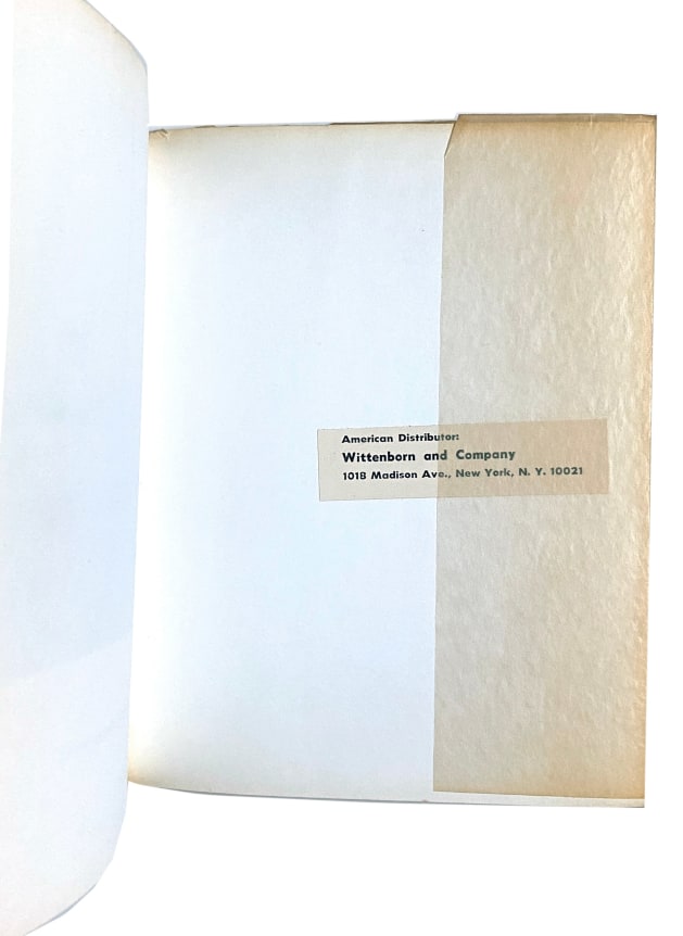 Ed Ruscha, Real Estate Opportunities, Alternate Projects