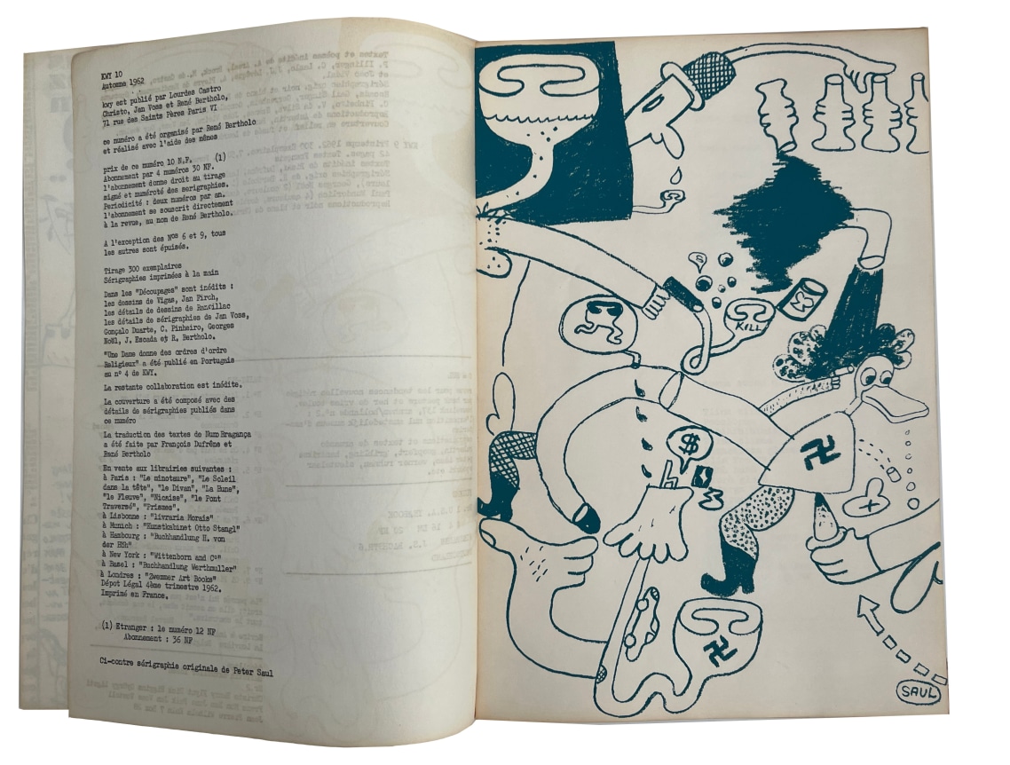 KWY No. 10, Alternate Projects