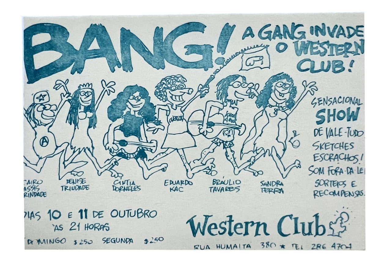 Ota (Otac&iacute;lio D'Assun&ccedil;&atilde;o Barros)