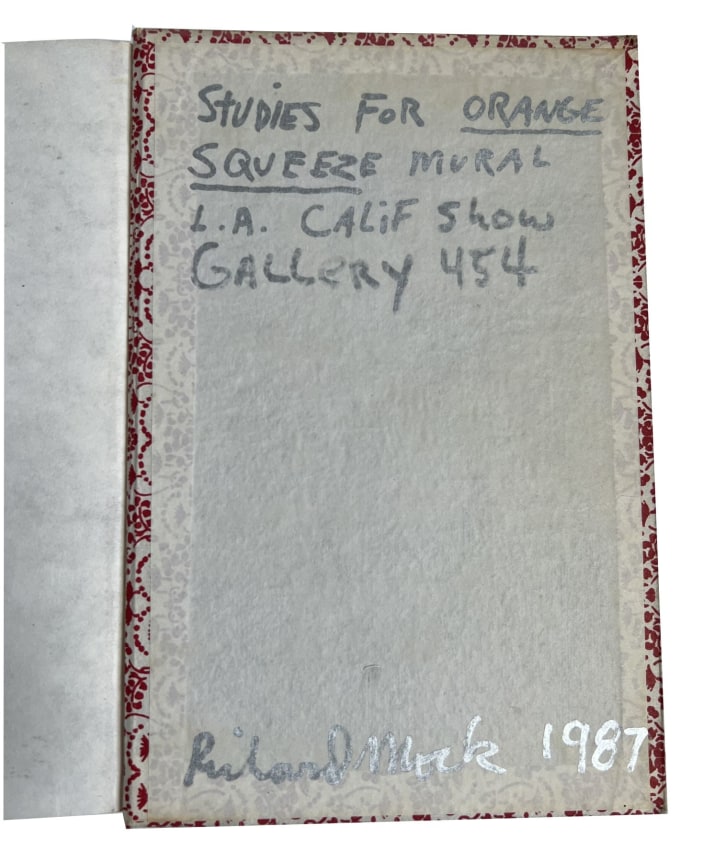Richard Mock