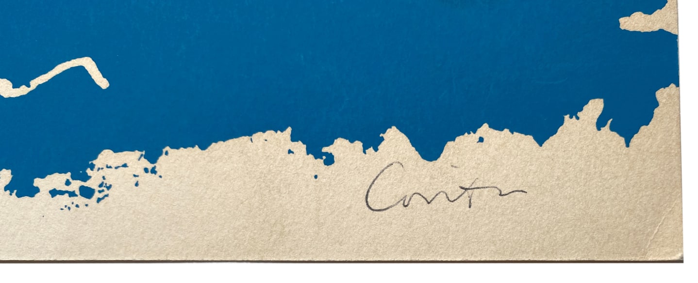 Mary Corita (Sister Corita) Kent, Come Home America, Alternate Projects