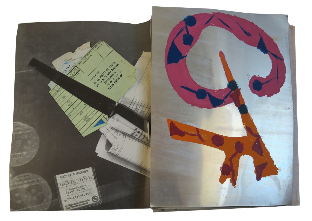 Roberto Gutierrez Plages. № 40 (Les dix ans de Plages), Alternate Projects