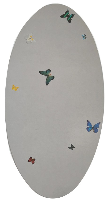Damien Hirst