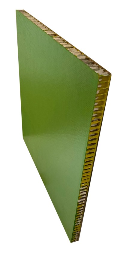 Olivier Mosset, Untitled, acrylic on aluminum, AP 9/10, Alternate Projects