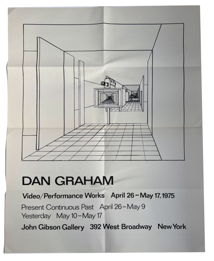 Dan Graham