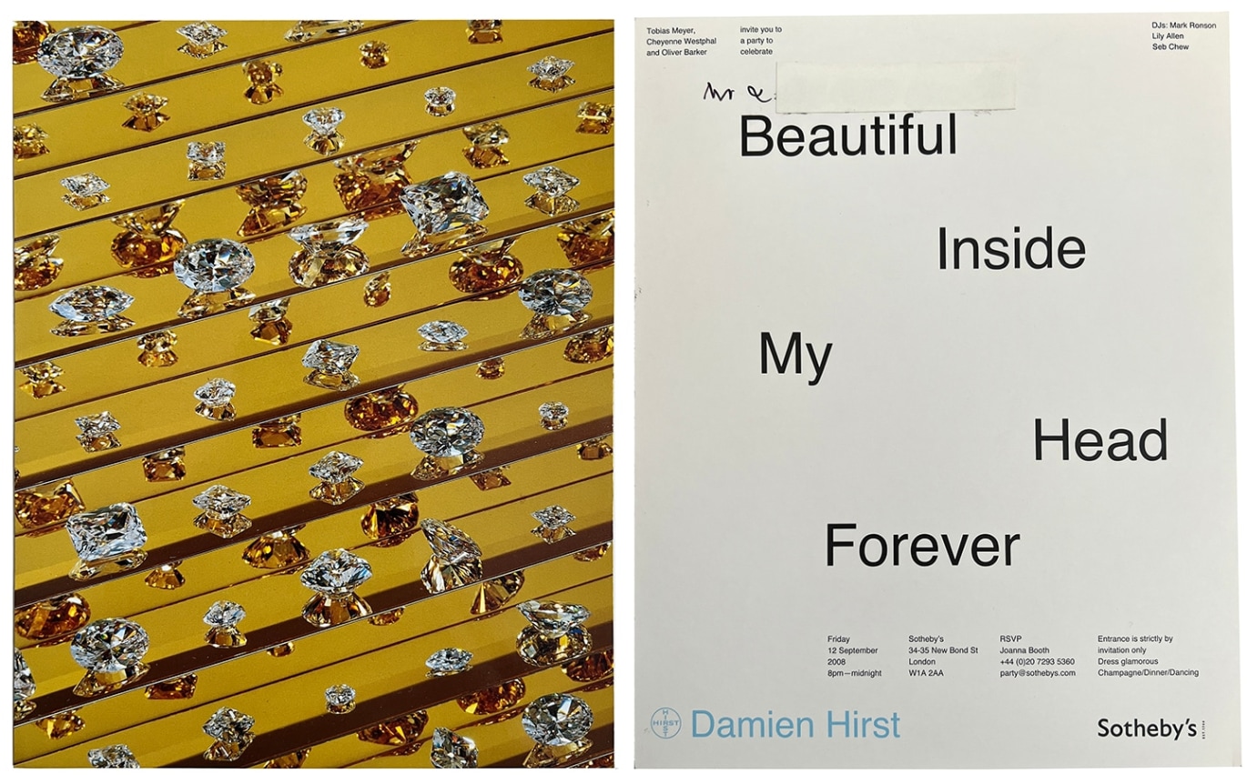 Damien Hirst
