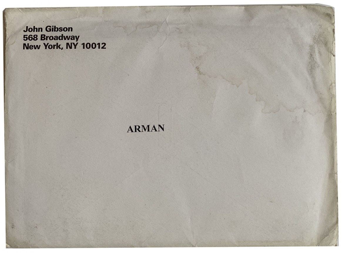 Arman