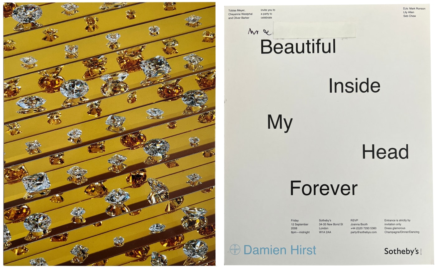 Damien Hirst