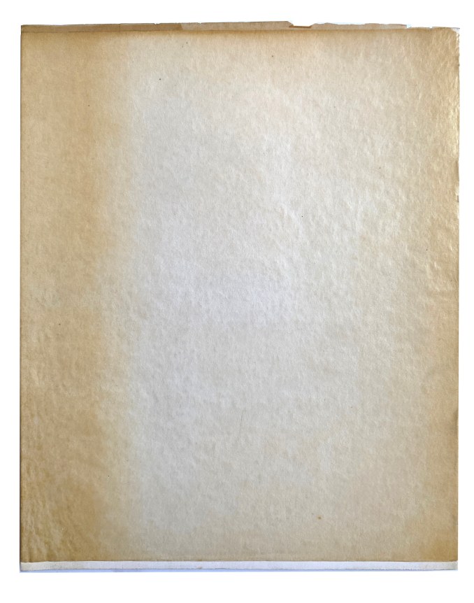 Ed Ruscha, Real Estate Opportunities, Alternate Projects