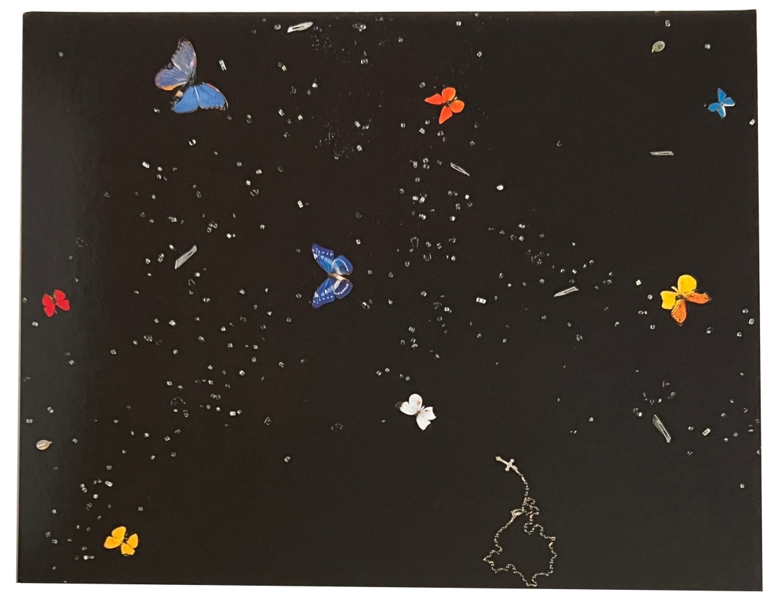 Damien Hirst