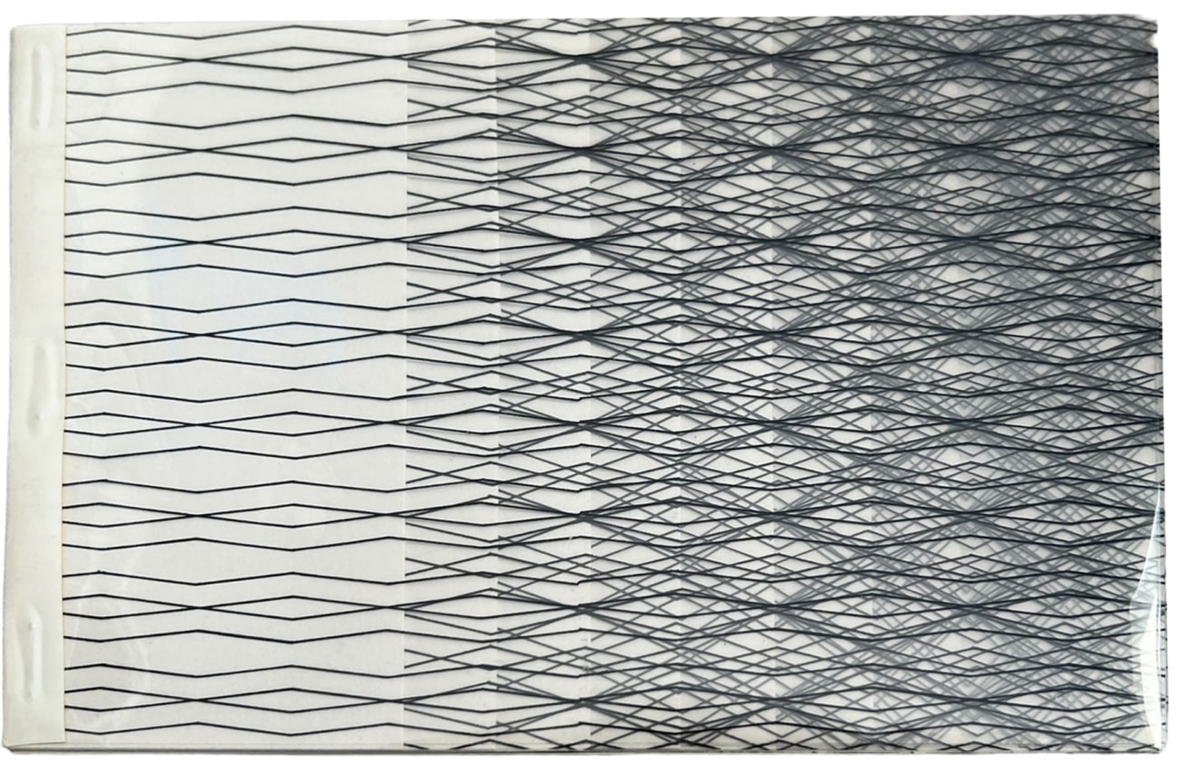 Channa Horwitz Patterns, Alternate Projects