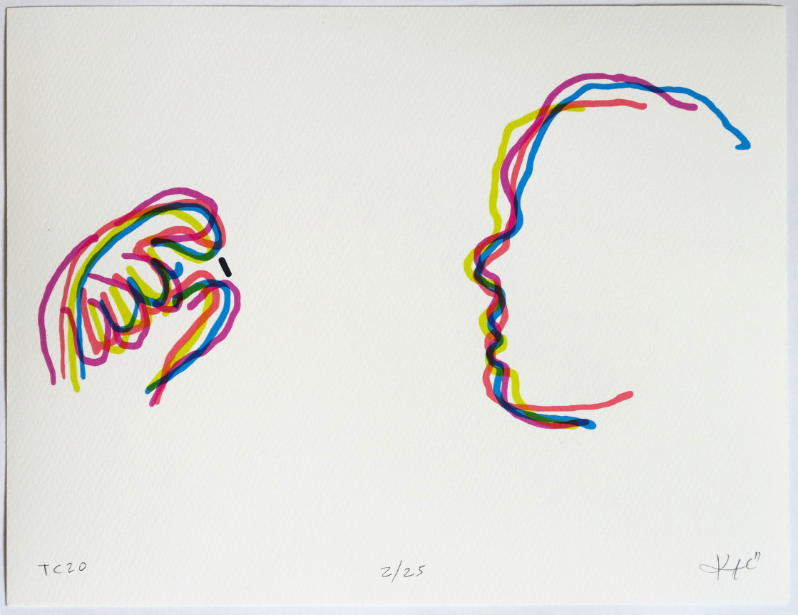 Eduardo Kac, TC 20, Alternate Projects