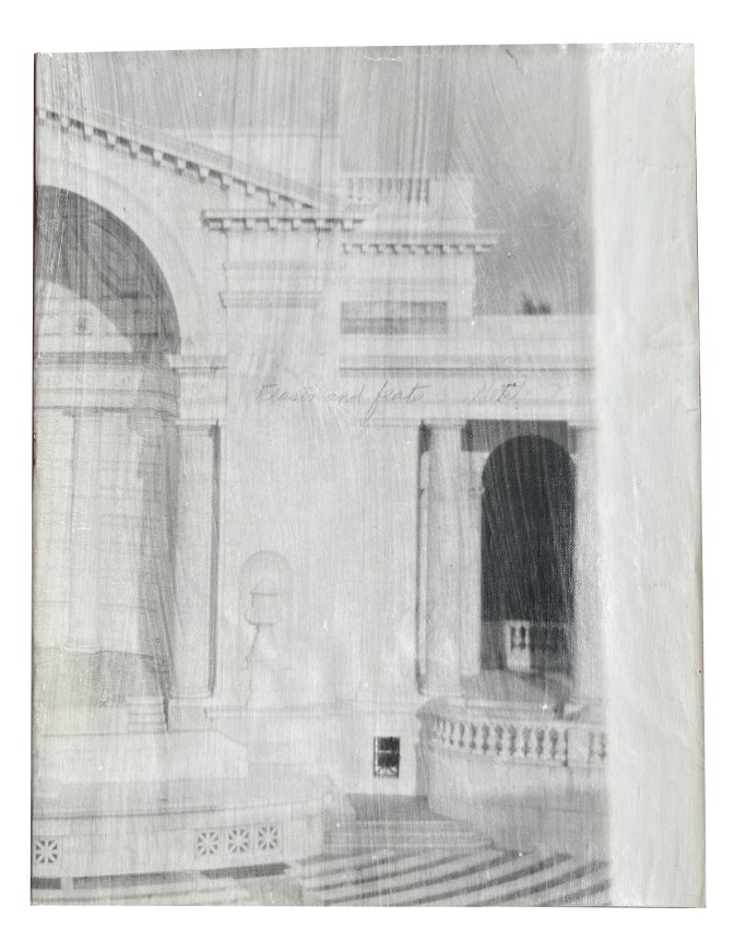 Bea Nettles, Feasts and Feats, Alternate Projects