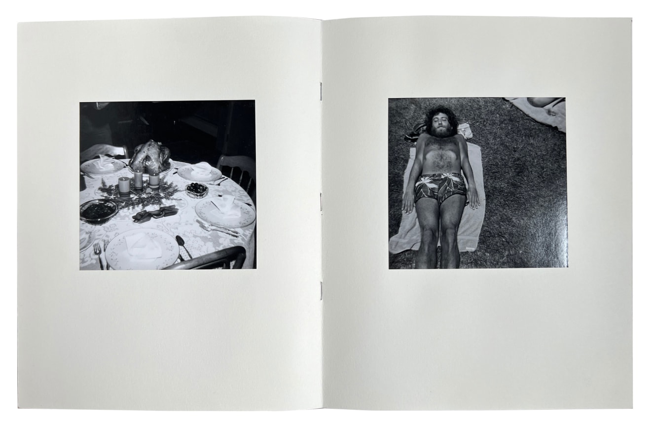 Bea Nettles, Feasts and Feats, Alternate Projects