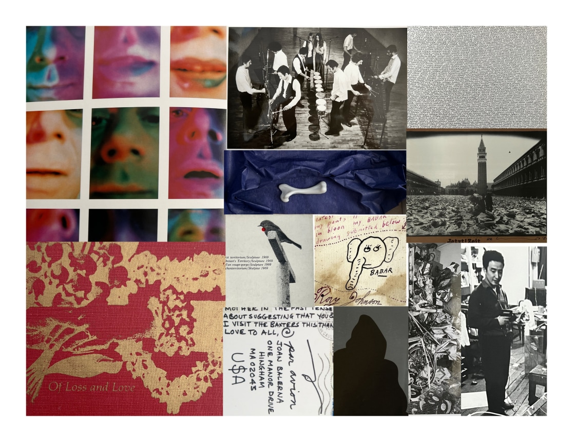 Alternate Projects @Getman's VIRTUAL Rare Book and PaperPalooza Jan 11-13