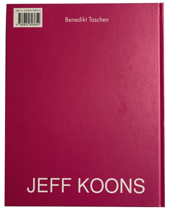 Jeff Koons