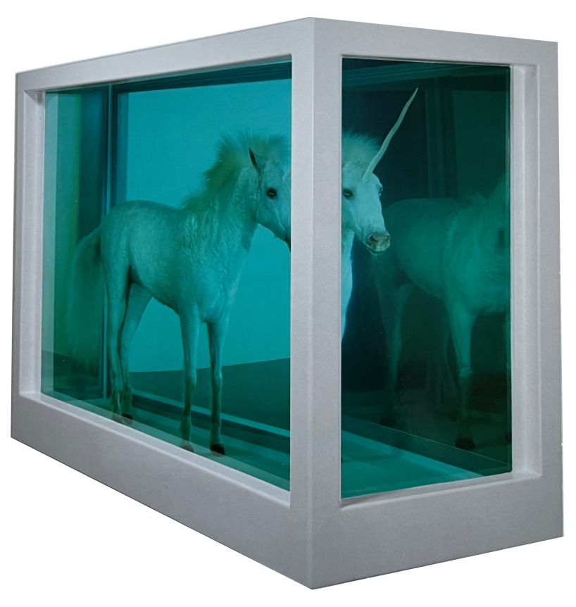 Damien Hirst