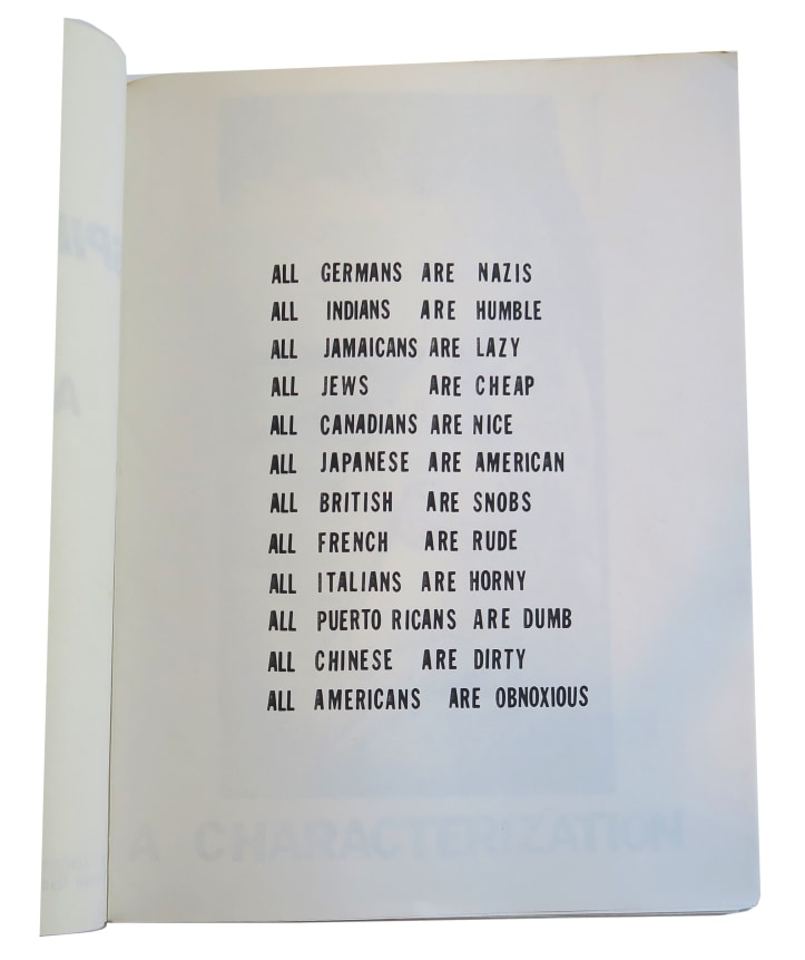 Anonymous Magazine no. 3