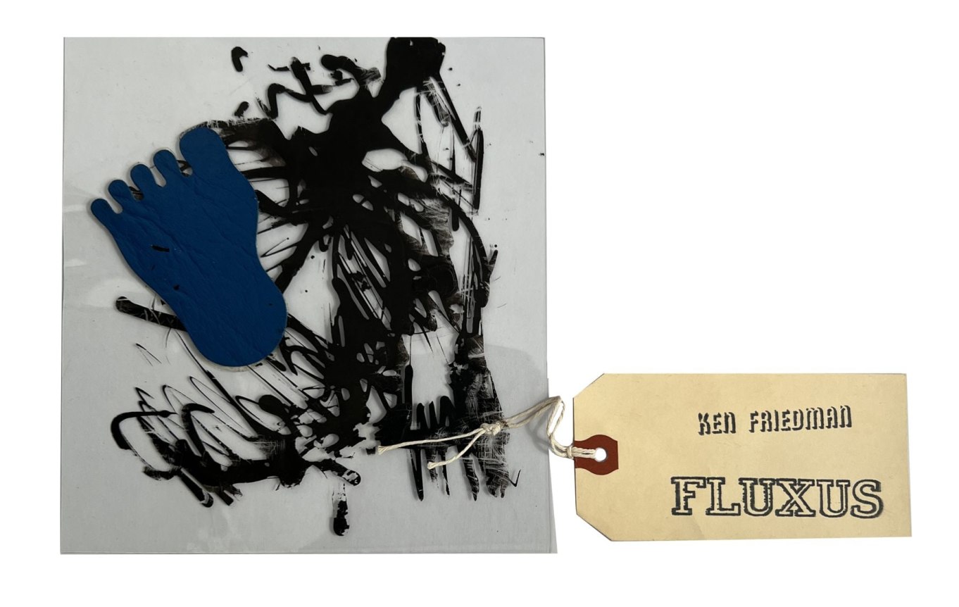 Ken Friedman, Alternate Projects