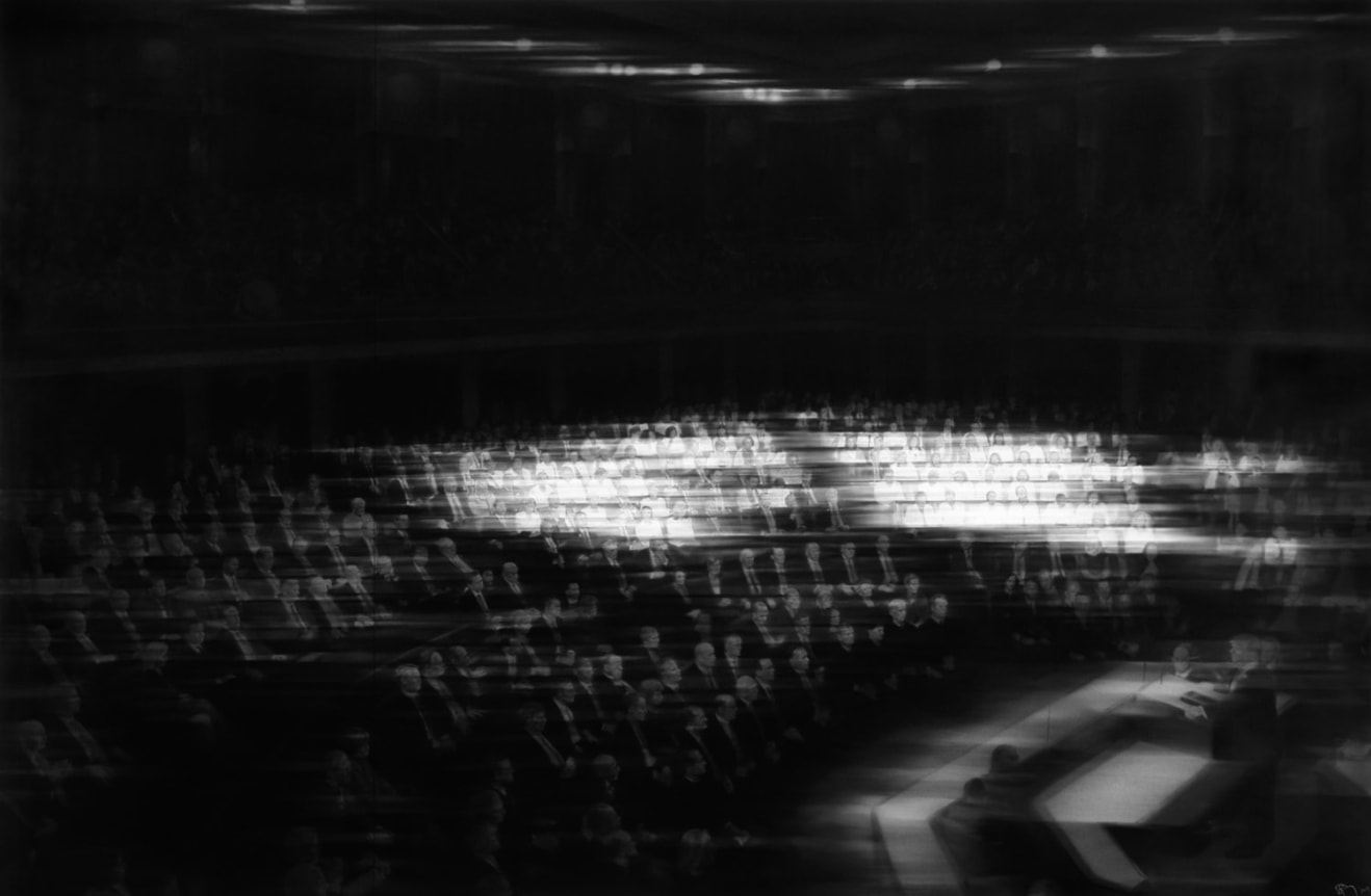 Untitled (State of the Union; Washington, D.C., USA; February 5, 2019), 2019.