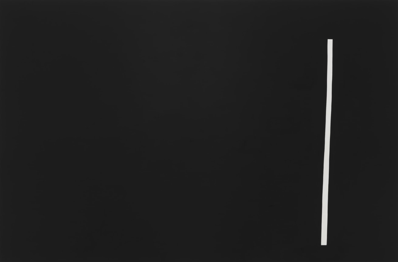 Untitled, 2016. Oil on canvas, 106 11/16 x 162 3/16 inches (271 x 412 cm).