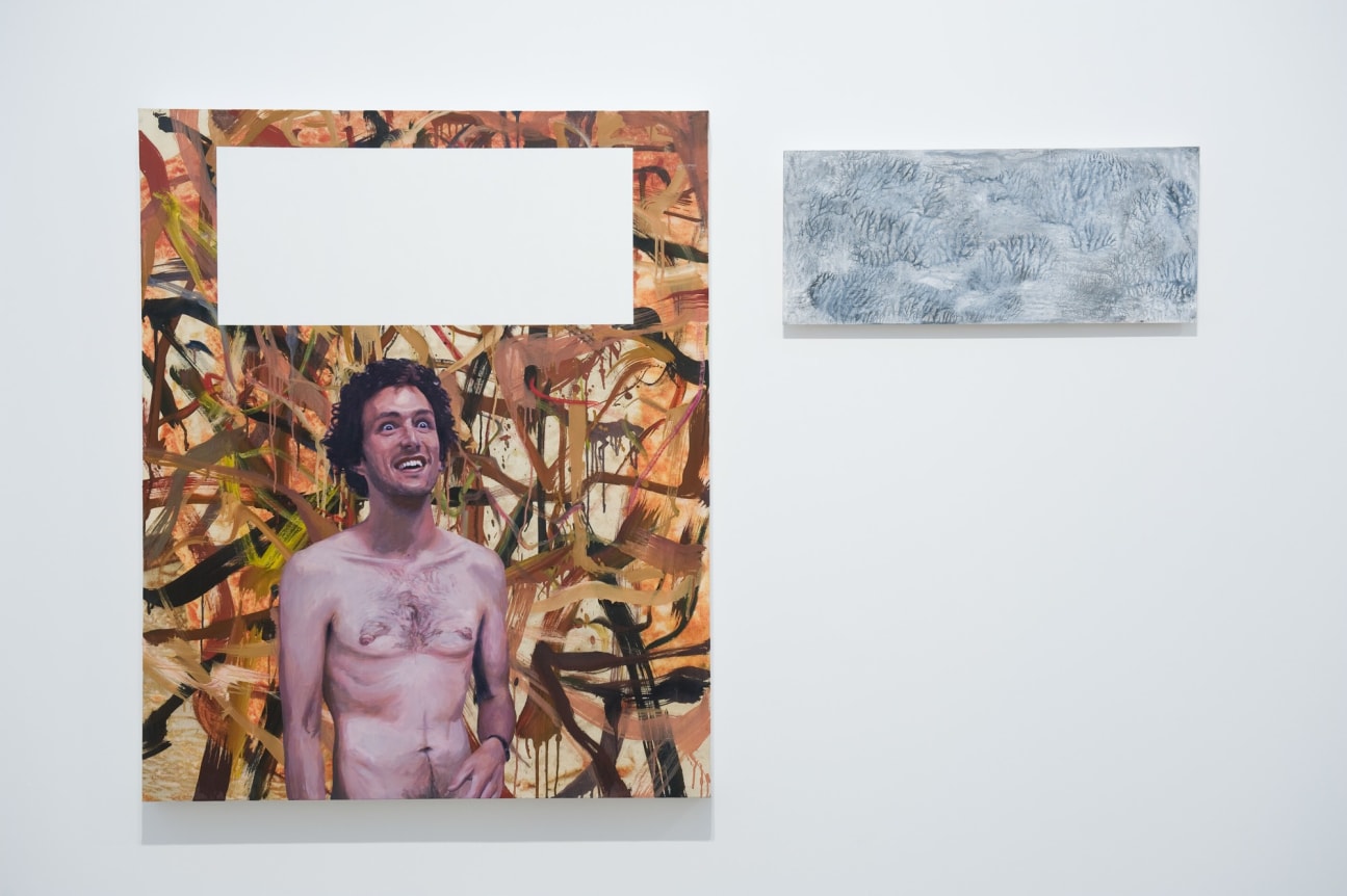 The Rinse Cycle. Installation view, 2012. BALTIC Centre for Contemporary Art, Gateshead, England.