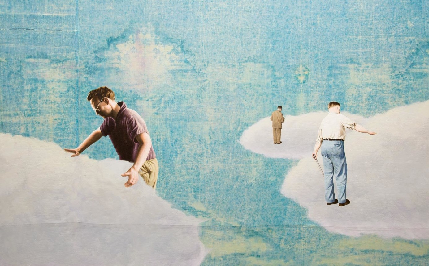 Cloud Maintenance, 2017