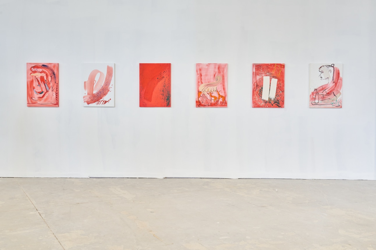 Liverpool Biennial 2021: The Stomach and the Port.